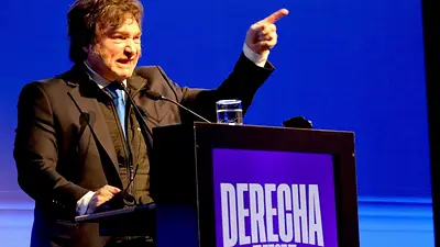 En medio de la interna libertaria, Milei volvió a arremeter contra los aumentos jubilatorios En medio de la interna libertaria, Milei volvió a arremeter contra los aumentos jubilatorios