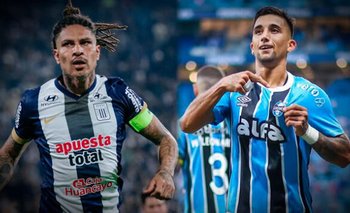 Alianza Lima - Gremio: hora, TV y lo que hay que saber | Copa sudamericana