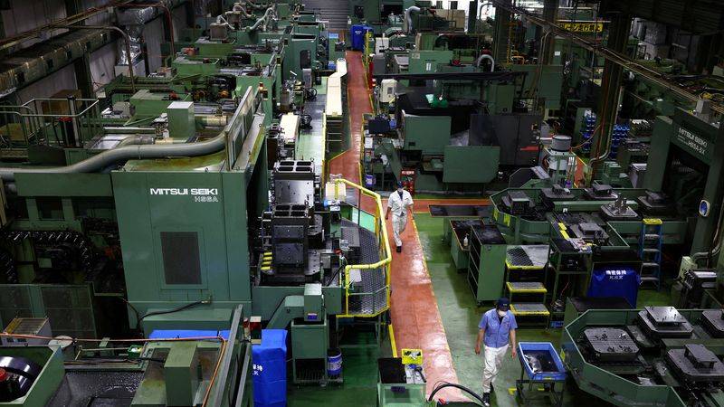 Trump logra un acuerdo arancelario con Japón y las acciones del sector automovilístico se disparan