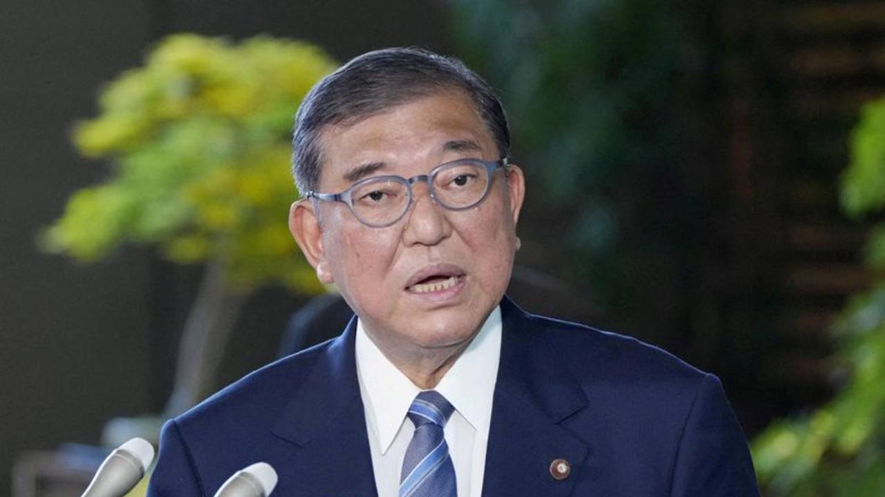 El primer ministro japonés Ishiba dimitirá tras su derrota electoral, según medios locales