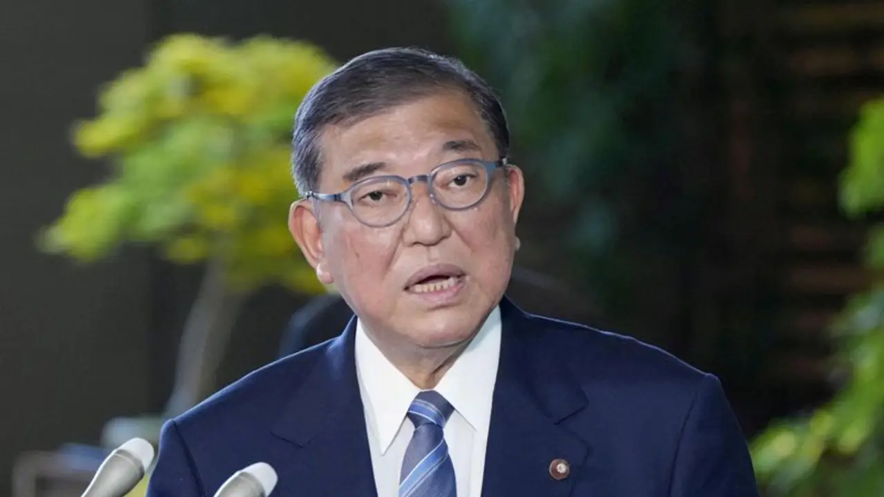 El primer ministro japonés Ishiba dimitirá tras su derrota electoral, según medios locales