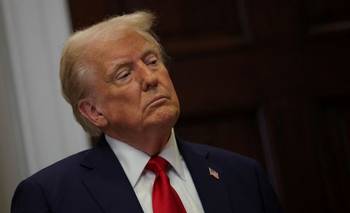 Trump definirá las prioridades de la IA en la batalla tecnológica con China | Eeuu