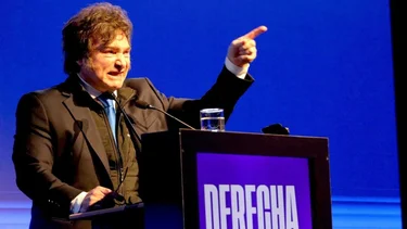 La interna entre Milei y Villarruel al rojo vivo: "Bruta traidora"