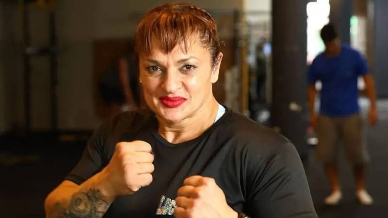 La Locomotora. La Locomotora.