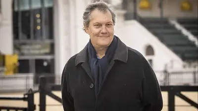 Pereda Born, de la Sociedad Rural: "Esto no es un plan platita, es más bien un dólar soja" Pereda Born, de la Sociedad Rural: "Esto no es un plan platita, es más bien un dólar soja"