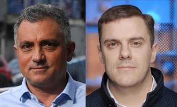 Armador de Karina, contra los tuiteros de Caputo: "Atacan a Milei" | Interna libertaria