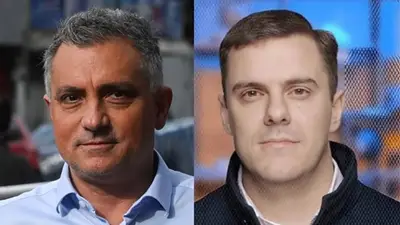 Armador de Karina Milei, contra los tuiteros de Santiago Caputo: "El que ataca candidatos, ataca a Milei" Armador de Karina Milei, contra los tuiteros de Santiago Caputo: "El que ataca candidatos, ataca a Milei"