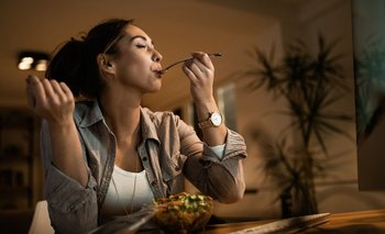 Cuál es el peligro de encontrar larvas o gusanos en la comida: qué pasa si esto sucede | Alimentos