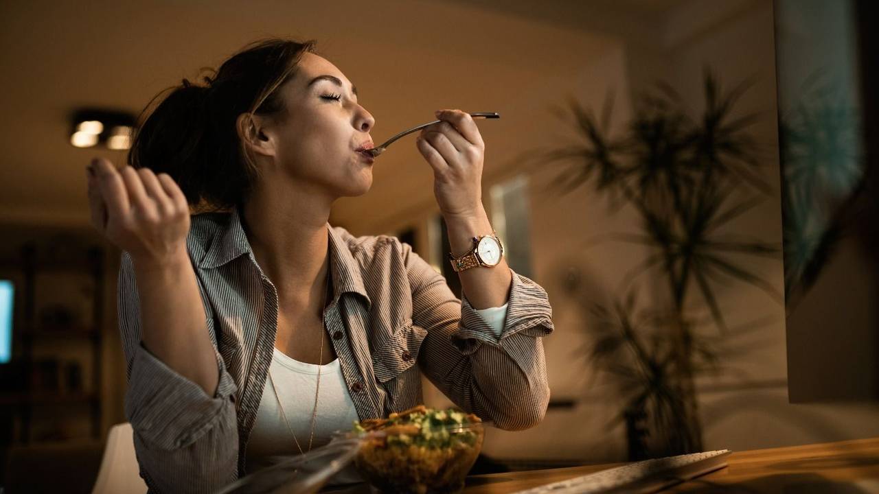 Gastronomía