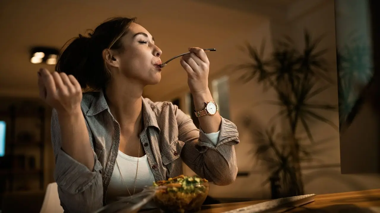 Gastronomía