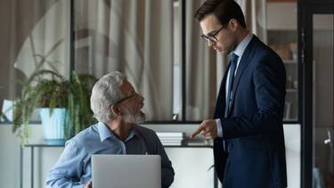 Cuántos trabajadores argentinos sufren discriminación por la edad en el trabajo, según una encuesta