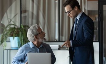 Encuesta: cuántos trabajadores argentinos sufren discriminación por la edad | Discriminación