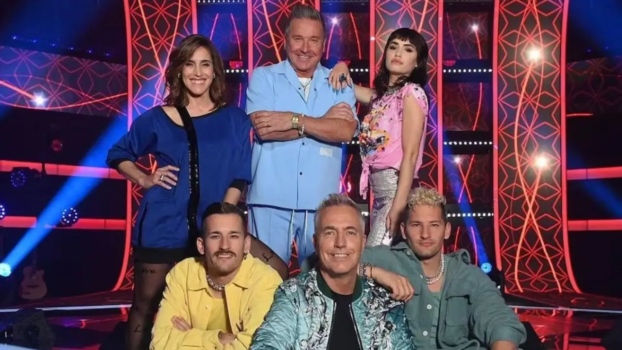 La Voz Argentina 2022