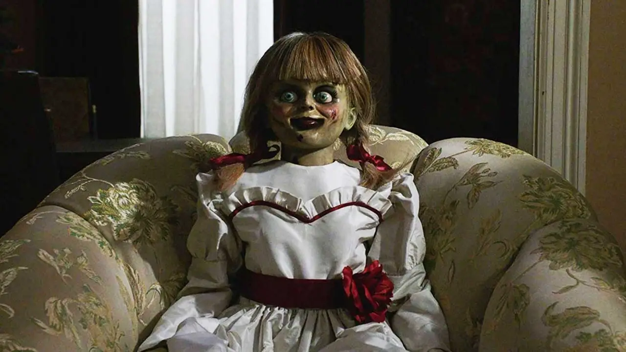 Annabelle