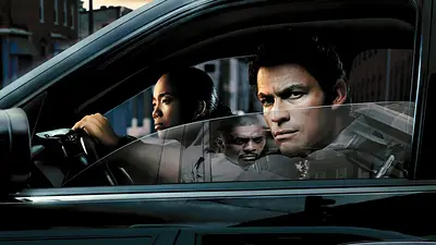 The Wire The Wire