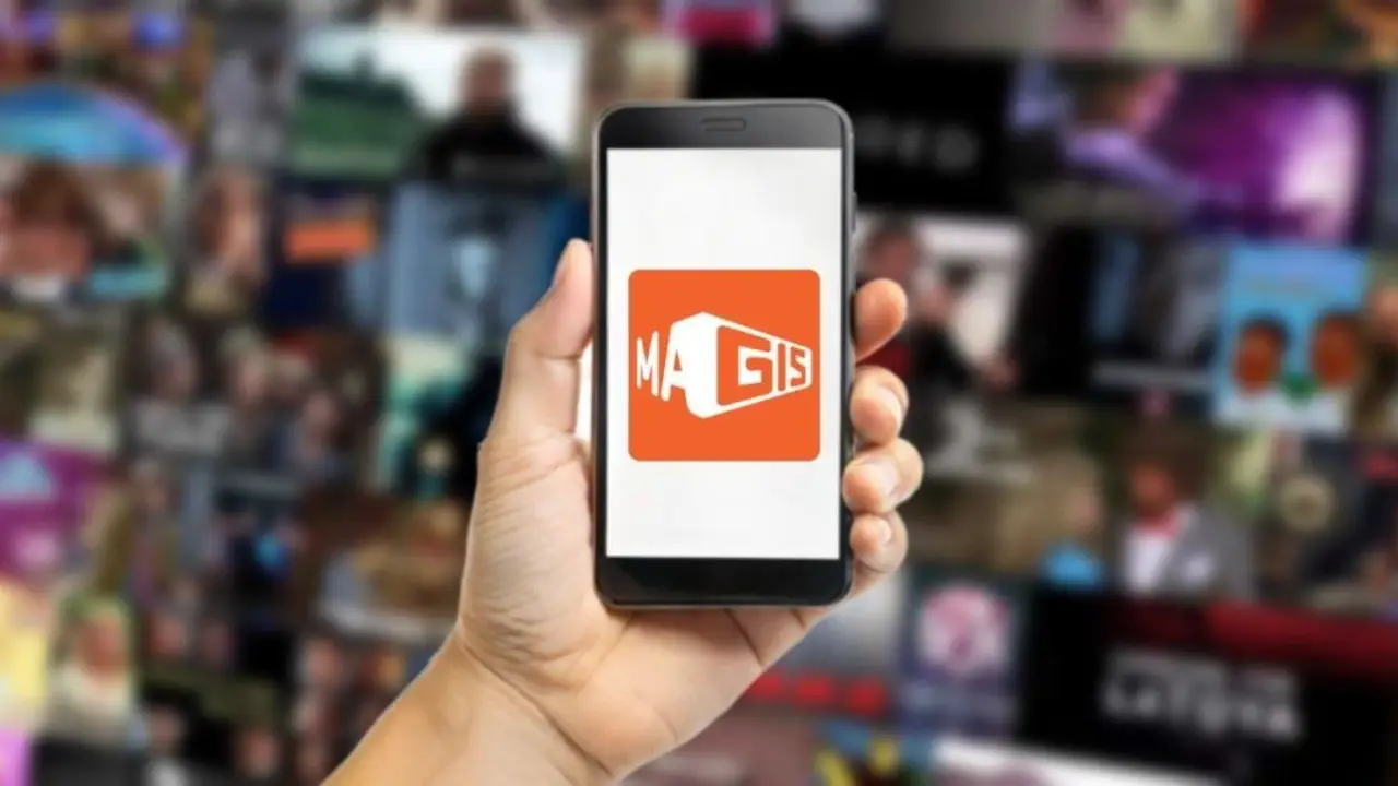Magis TV