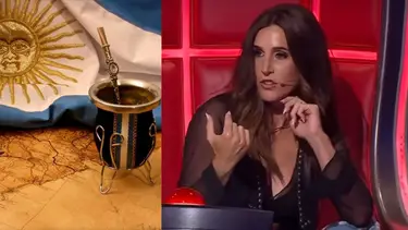 Soledad Pastorutti reaccionó a las críticas en La Voz Argentina: "Cantaban folklore"