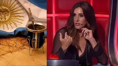 soledad pastorutti en la voz argentina soledad pastorutti en la voz argentina