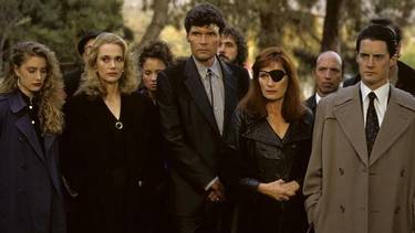 Dónde ver online Twin Peaks, la serie de David Lynch: esta es la forma