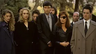 Dónde ver online Twin Peaks, la serie de David Lynch: esta es la forma