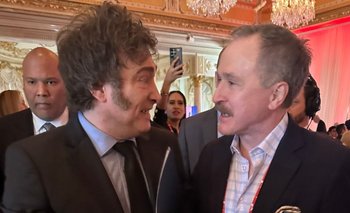 La respuesta de China al embajador de EE.UU en la Argentina:  “Prejuicios ideológicos" | China 