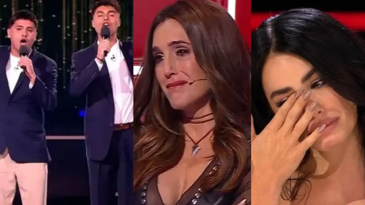 La Voz Argentina