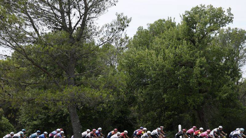 La guerra ciclista contra los motores ocultos pasa a la clandestinidad
