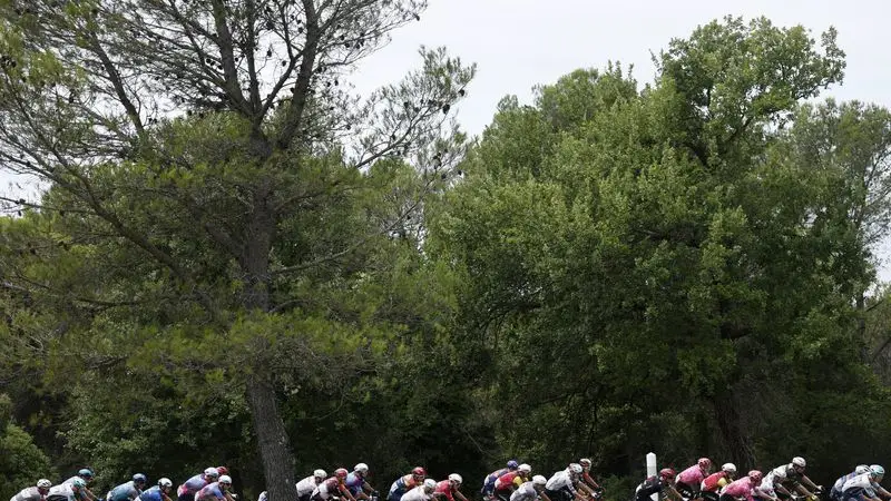 La guerra ciclista contra los motores ocultos pasa a la clandestinidad