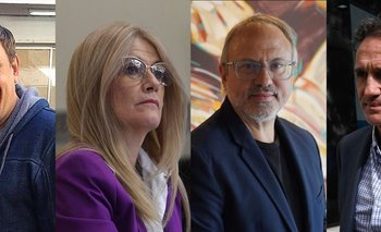 Salió una encuesta tras el cierre de listas y el peronismo se ilusiona en PBA | Encuestas 2025