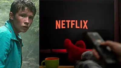 netflix netflix