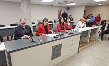 "Una enfermera intentó matarlos": el nuevo mensaje de los jueces para las víctimas | Juicio por los bebés en córdoba