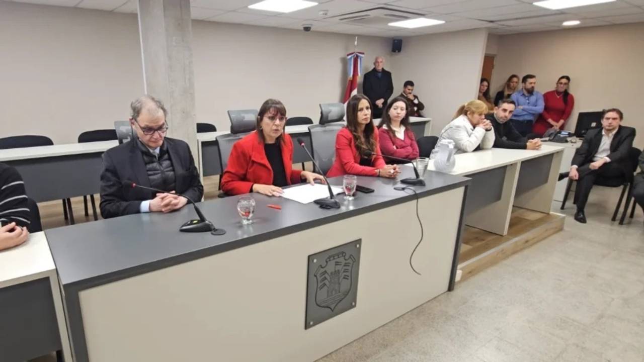 "Una enfermera intentó matarlos": el nuevo mensaje del tribunal del juicio del Neonatal para los bebés sobrevivientes
