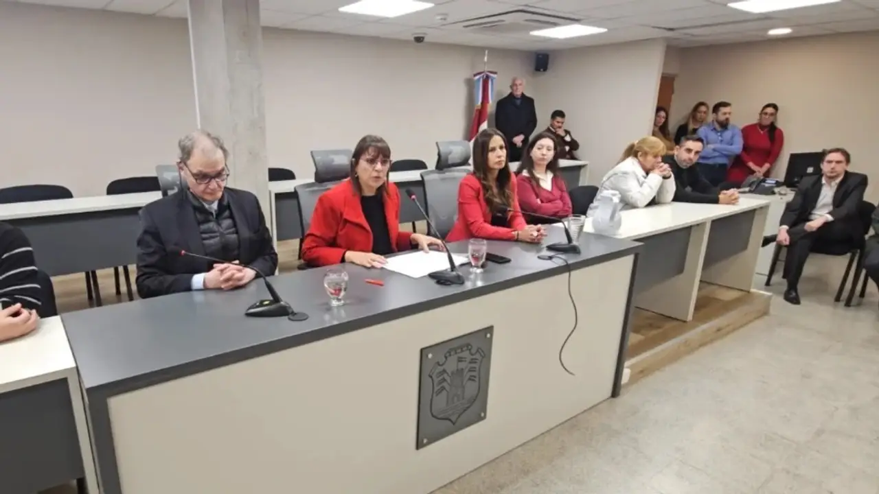 "Una enfermera intentó matarlos": el nuevo mensaje del tribunal del juicio del Neonatal para los bebés sobrevivientes