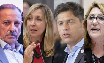 La oposición repudió al futuro embajador de EEUU y pidió que no sea aprobado | Unidad opositora