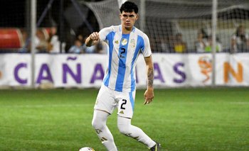 La Selección Sub 20 juega ante Valencia en L'Alcudia: lo que hay que saber | Selección argentina sub 20
