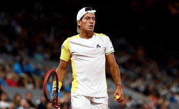 Adiós al sueño en Kitzbuhel: duras derrotas para el tenis argentino | Tenis