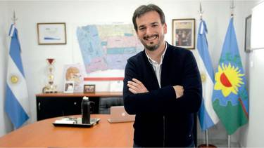 Galmarini celebró la unidad del peronismo bonaerense y cargó contra los libertarios: “Las Fuerzas del Cielo terminaron en el infierno”