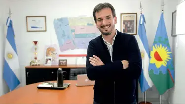 Galmarini celebró la unidad del peronismo bonaerense y cargó contra los libertarios: “Las Fuerzas del Cielo terminaron en el infierno”