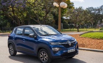 Los 10 autos 0KM más baratos para comprar en julio 2025: esta es la lista completa | Autos