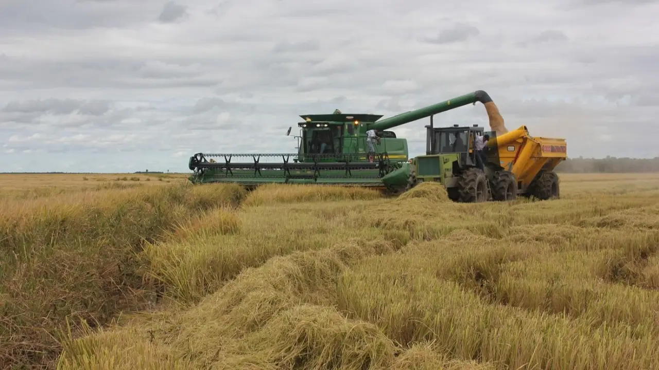 Impulso al campo: el Gobierno de Formosa continúa con el acompañamiento a los productores locales