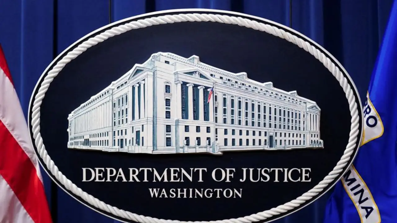 Unidad de derechos civiles del Departamento de Justicia de EEUU se enfrenta a un éxodo masivo