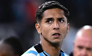 La respuesta de Racing a Vélez por Almendra: "No quieren" | Racing club