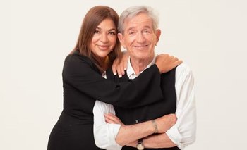 Claribel Medina reveló qué pasó con la salud de Pablo Alarcón | Farándula