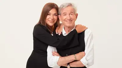 Claribel Medina. Pablo Alarcón. Claribel Medina. Pablo Alarcón.