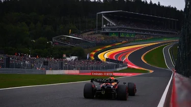 El plan de Pirelli para la Fórmula 1 que corre peligro