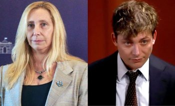 Karina apuntó contra los trolls de Santiago Caputo y la tensión en Rosada es total | La libertad avanza