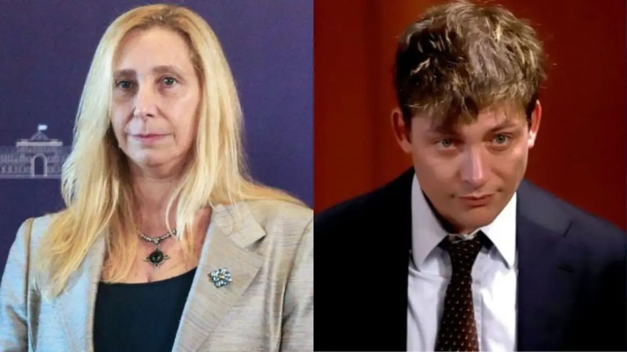 Karina Milei apuntó contra los trolls de Santiago Caputo, lanzó una dura advertencia y la tensión en Casa Rosada es total
