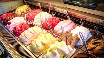 Helado Helado