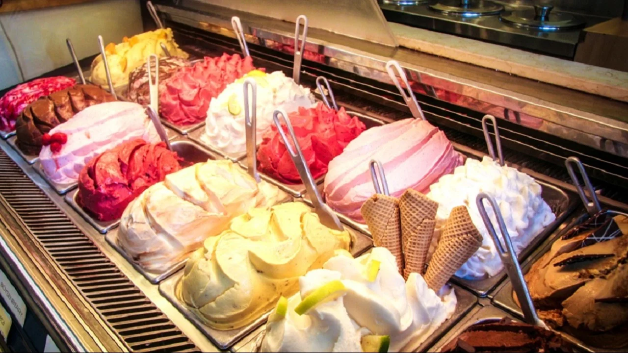 Helado