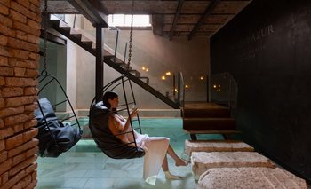 Este hotel argentino es ideal para una escapada y recibió un importante premio | Relax